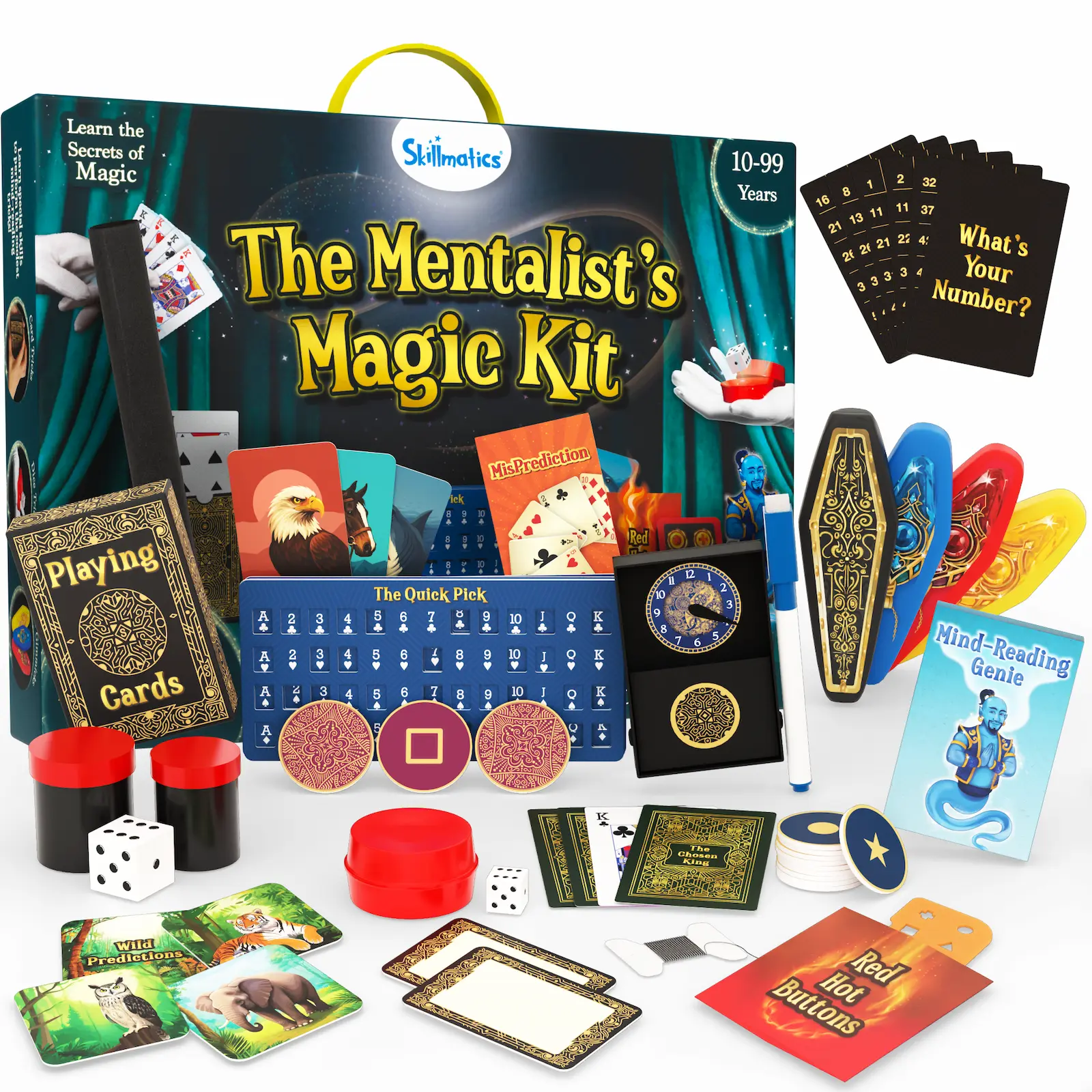 Bestsellers