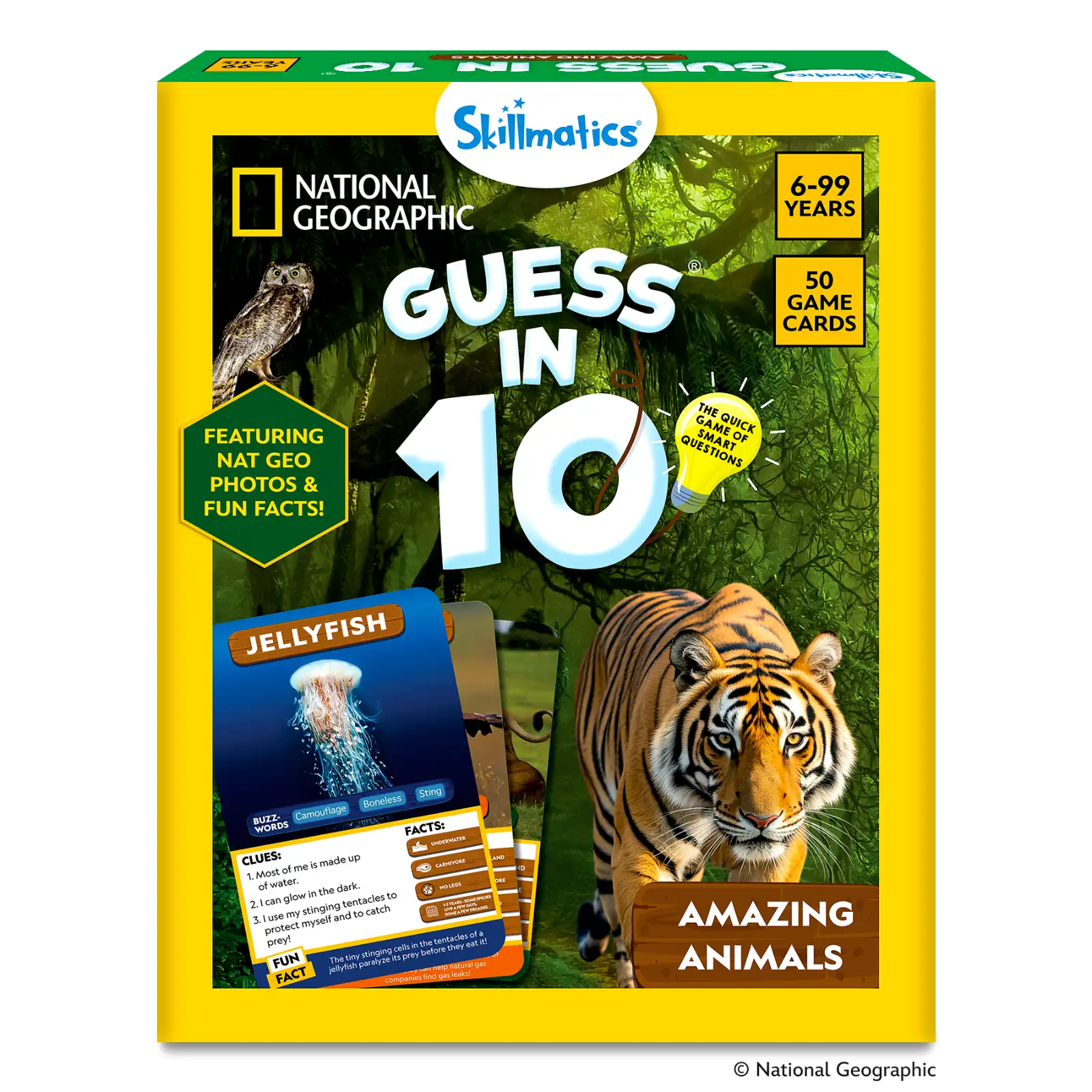 Family Games